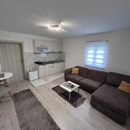 Apartment Airport Dd Mitrovici  Exteriör bild